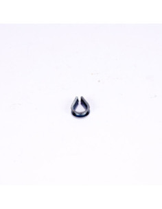 Kausza do lin 2-3,5 mm, DIN 6899 EMIL LUX ( zestaw 2 szt.) 2