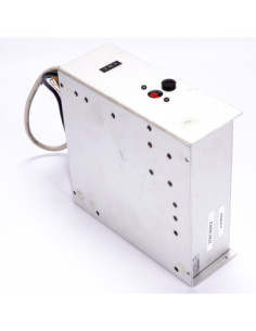 Zasilacz 22-/110 V: 0,25 A, CAS/10EM, GERCOM 2