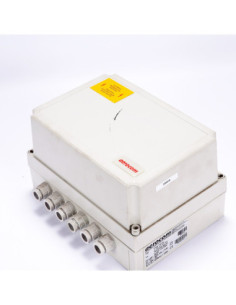 Regulator do sterowania dmuchawą 400VAC 50Hz/24VDC, 230270, AEROCOM