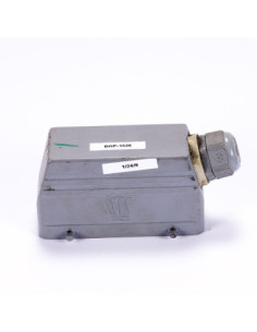 Obudowa złącza 120 x 43 x 70, HTS