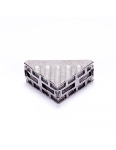 Kątownik do profili, 3 842 523 567, Bosch 2