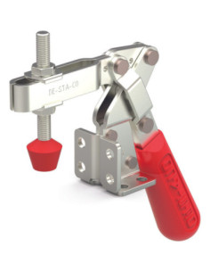 Zacisk pionowy, DE-317-U, Destaco