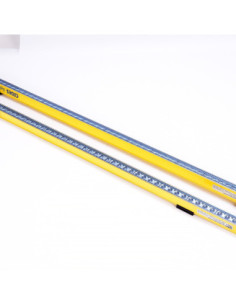 Bariera świetlna, S400S-KRF5N-LH12-ACD7C, S400S-KEF5N-LH12-ACD6B, CEDES SAFE 400