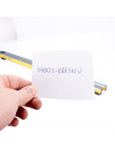 Bariera świetlna, S400S-KRF5N-LH12-ACD7C, S400S-KEF5N-LH12-ACD6B, CEDES SAFE 400 2