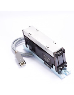 Przenośnik liniowy, HLF 25-M-12, AFAG