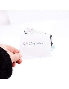 Przenośnik liniowy, HLF 25-M-12, AFAG 2