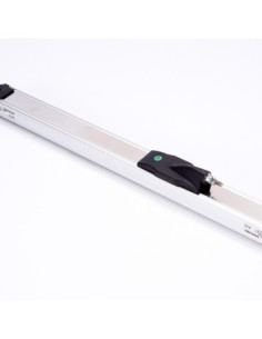 Przetwornik liniowy, PK-M-0325-XL0181 0000X000X00, GEFRAN