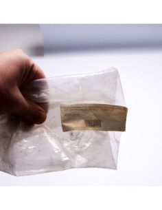 Śruba kulowa 715mm,  R32-10T4-FSIDIN, KVT BIELEELD 2