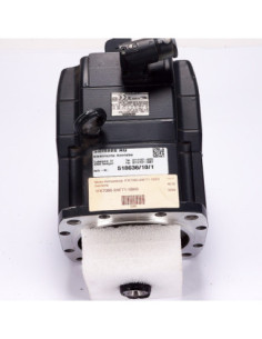 Silnik synchroniczny SIMOTICS S 1FK7-CT, 1FK7080-2AF71-1BH0, SIEMENS 2