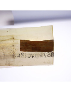 Prowadnica liniowa, HSR15A2SS 650L-II, Nadella 2