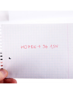 Listwa zasilająca IP44, H07RN-F 3G1,5 1159970, BRENNENSTUHL 2