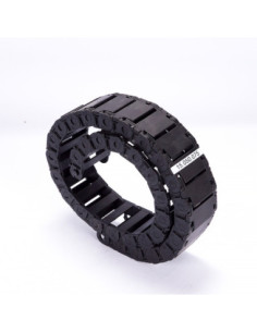 Prowadnica łańcuchowa do kabli 15.050.075 dł. 1055 mm szer. 60mm, IGUS