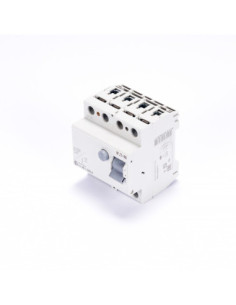 Wyłącznik różnicowoprądowy, HNC-40/4/003-A 194688, EATON ELECTRIC 2