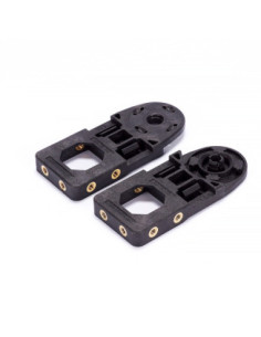 Wspornik łańcuchowy, KA 32-FG, Murrplastik ( 2 szt. w zestawie )