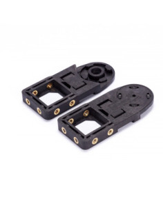 Wspornik łańcuchowy, KA 32-FG, Murrplastik ( 2 szt. w zestawie ) 2