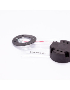 Skrzynka stykowa ( niekompletna), 975.840.01, WERMA