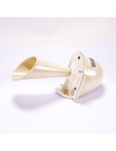 Klakson sygnalizacyjny 24V  0,9A, IP 54, Nr. 651, GROTHE