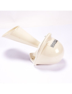 Klakson sygnalizacyjny 24V  0,9A, IP 54, Nr. 651, GROTHE 2