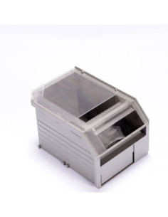 Pojemnik chwytakowy plastikowy, 3 842 344 752, BOSCH 2