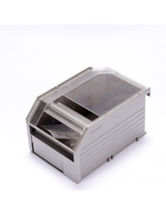 Pojemnik chwytakowy plastikowy, 3 842 344 752, BOSCH 2