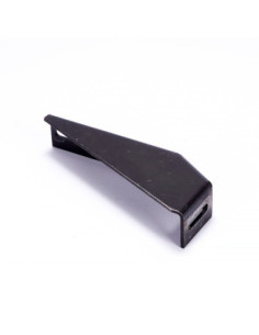 Wspornik fundamentowy czarny, 3 842 146 848, Bosch 2