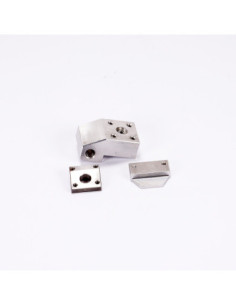 Zestaw uchwytów, 3 842 515 347, BOSCH 2