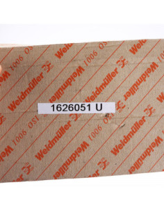 Płytka drukowana Revision 2.0, 1626051, Reis