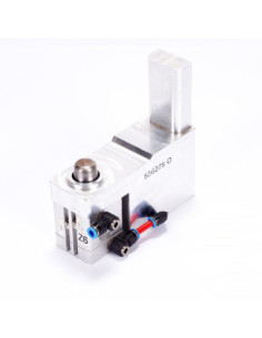 Siłownik kompaktowy z obudową, ADN-32-10-I-P-A 536279, FESTO