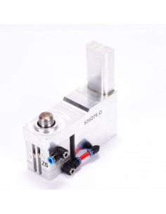 Siłownik kompaktowy z obudową, ADN-32-10-I-P-A 536279, FESTO 2