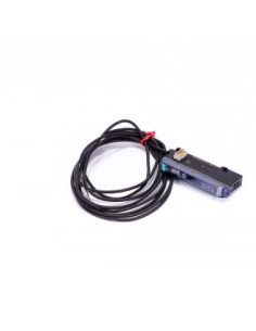 Wzmacniacz światłowodowy ( niekompletny ), FS-V12P, KEYENCE 2