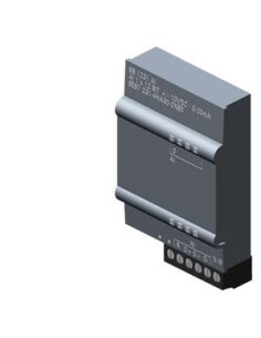 Płytka sygnałowa SB 1231 1 wejście analogowe 6ES7231-4HA30-0XB0