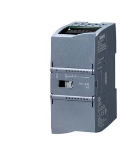 Moduł wejść analogowych 4WE Simatic S7‑1200 SM 1231 RTD 6ES7231‑5PD32‑0XB0