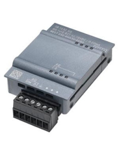 Moduł rozszerzeń 1wy analogowe 10V DC 0‑20mA S7 200 6ES7232‑4HA30‑0XB0