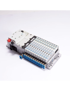 Wyspa zaworowa, MPA-FB-VI/530411, FESTO (U)