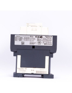 Stycznik mocy, LC1D25BD, Schneider Electric 2