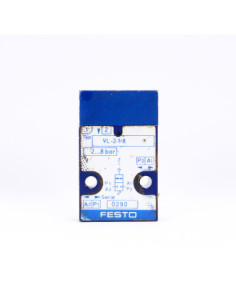 Zawór pneumatyczny, VL-2-1/8, Festo