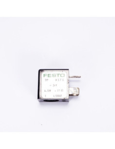 Cewka elektromagnetyczna, MSFG 4/60848, Festo