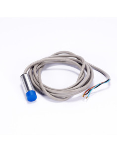 Czujnik indukcyjny, DW-AD-513-M18, CONTRINEX 2