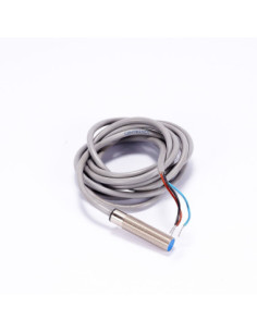 Czujnik indukcyjny, DW-AD-503-M16, CONTRINEX 2