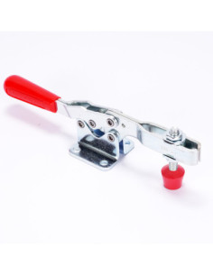 Zacisk poziomy, DE-235-U, DESTACO 2