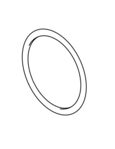 PIERŚCIEŃ USZCZELNIAJĄCY FORMDICHTUNG-NBR-91