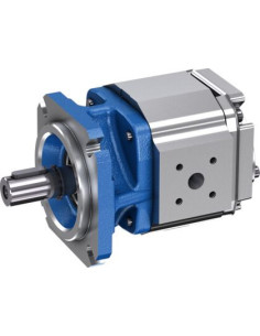 POMPA ZĘBATA O ZAZĘBIENIU WEWNĘTRZNYM PGF1-2X/2,8LL01VM