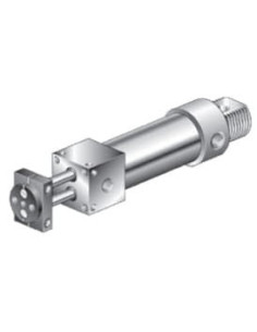 MS6-LFR-1/2-D7-ERM-AS Filtr-regulator ciśnienia