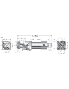 MS6-LFR-1/2-D7-ERM-AS Filtr-regulator ciśnienia 2
