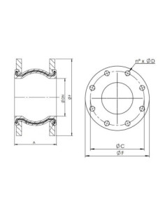 Czujnik magnetyczny, MZ 07 07 70, IPF ELECTRONIC