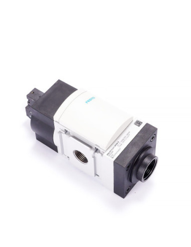 Zawór soft-start MS6-SV-1/2-C-10V24-S/8001469 FESTO