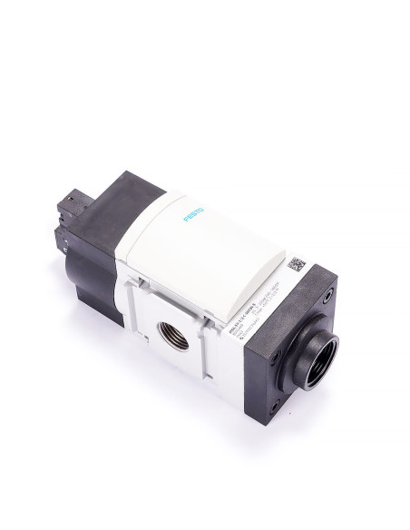 Zawór soft-start MS6-SV-1/2-C-10V24-S/8001469 FESTO