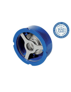 Nypel gwintowany nierdzewny R 1 1/2 GZ, stal 316 2