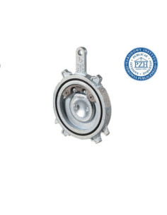 WEICON AL-H 400 g smar wysokotemperaturowy z NSF