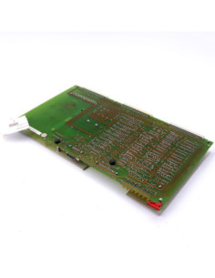 Płytka wzmacniająca, KR 201 5089231, KRAUSS MAFFEI 2